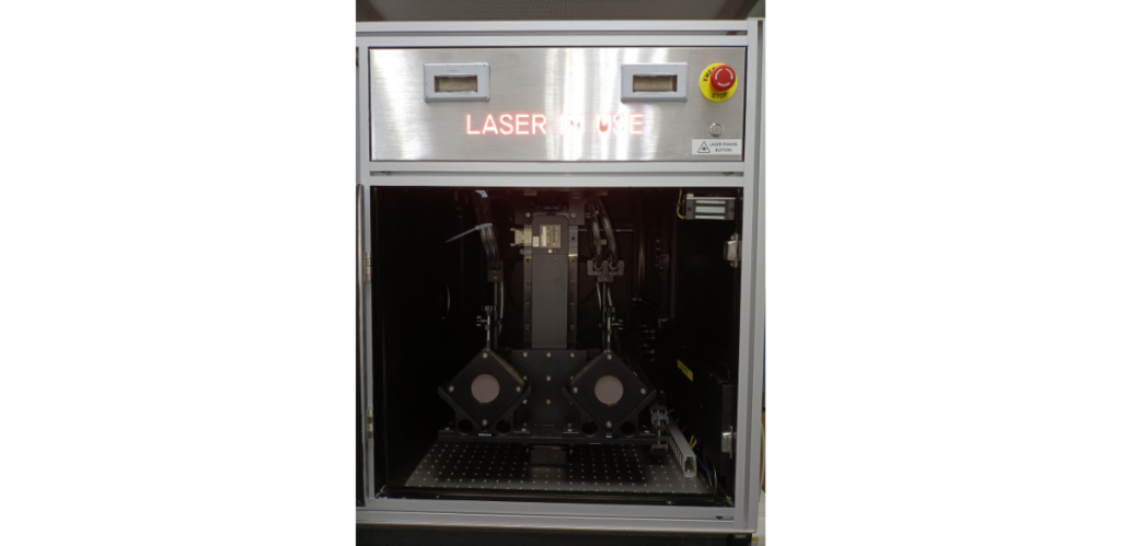 System Customization 18 Safety Mechanism