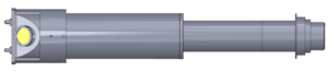 Mid-IR Borescope 2 Mid-IR Borescope 2