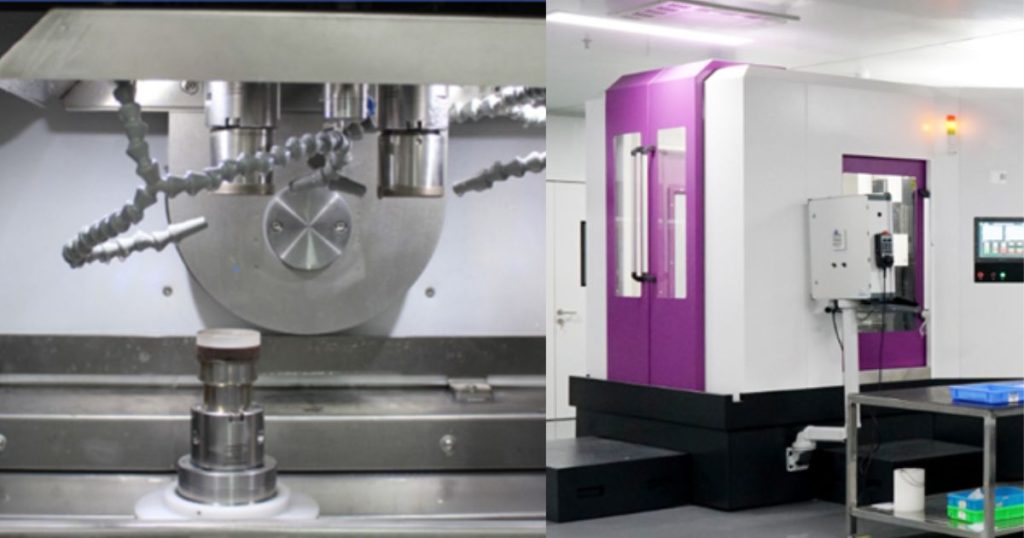 Quantum Photonics with Precision Instruments and Optics - Copy 2 Ultrafast Laser Optics: Precision at the Speed of Light 4