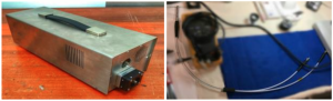 Mid-IR Spectrometer 4 Mid-IR Spectrometer 4