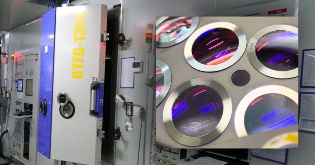 UV Laser Optics: The Optics Behind Precision UV Laser Processing 6 4. Materials and Coatings