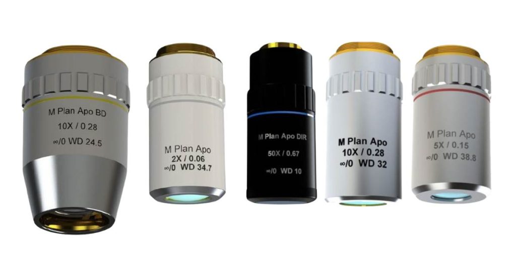 What is Microscopy? A Technical Microscopy Guide 8 What is Microscopy? A Technical Microscopy Guide 6