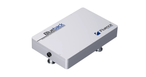 Fluence Technology High Power Femtosecond Fiber Lasers 7 Fluence Technology Blueback: SPIDER Based Laser Pulse Characterization Device