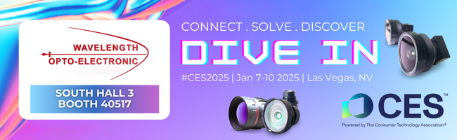 Exhibiting and Showcasing in Consumer Electronics Show from 7-10 January 2025 1 Exhibiting and Showcasing in Consumer Electronics Show from 7-10 January 2025 1