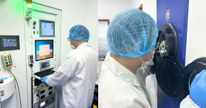 Optical Coating 2