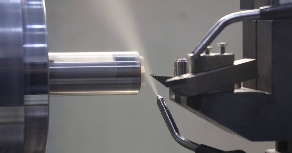 Diamond Turned Optics LADT
