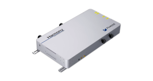 Fluence Technology High Power Femtosecond Fiber Lasers 6 Fluence Technology Harmony: Optical Parametric Amplifier