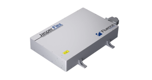 Fluence Technology High Power Femtosecond Fiber Lasers 2 Fluence Technology Jasper Flex: High Power Femtosecond Fiber Laser