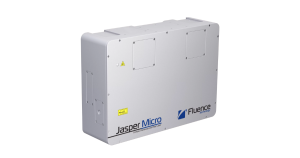 Fluence Technology High Power Femtosecond Fiber Lasers 1 Fluence Technology Jasper Micro: Compact Femtosecond Fiber Laser