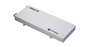 Fluence Technology High Power Femtosecond Fiber Lasers 3 Fluence Technology Jasper X0: High Power Femtosecond Fiber Laser