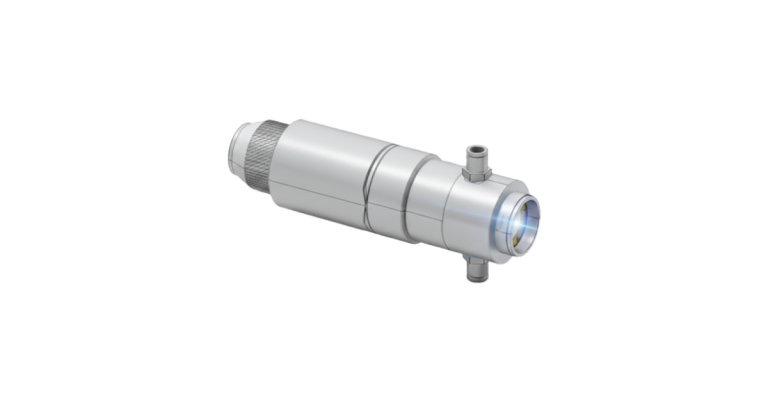 Ronar-Smith® Beam Expanders | Zoom Beam Expanders