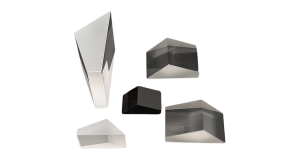 Laseroptica Optische componenten Halve pentaprisma's
