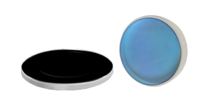 Medical Laser Windows