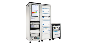 Menlo Systems Optical Frequency Combs 1 Menlo Systems Optical Frequency Comb FC1500-Quantum