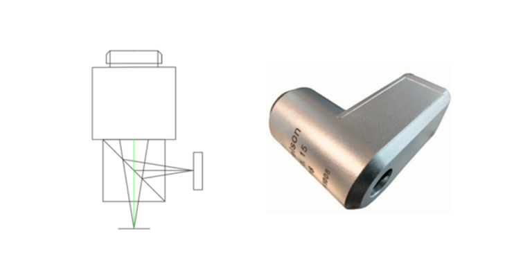 Michelson Principle Diagram & Interferometer Objective