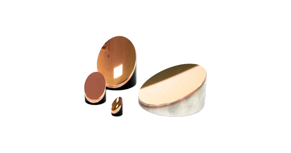 Optical Mirrors Off Axis Parabolic Mirrors