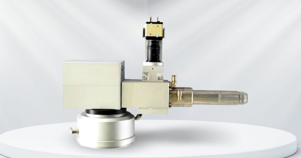 Optics for Additive Manufacturing & 3D Printing Systems 5 Optics for Additive Manufacturing & 3D Printing Systems - Laser Scan Heads