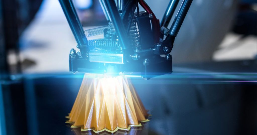 Optics for Additive Manufacturing & 3D Printing Systems 7 Optics for Additive Manufacturing & 3D Printing Systems - Why Optics for Additive Manufacturing Matters