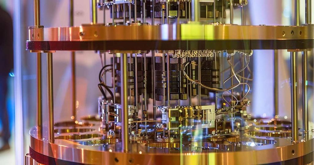 Quantum Photonics with Precision Instruments and Optics 2 Quantum Photonics Applications - the structure or physical state of a quantum computer
