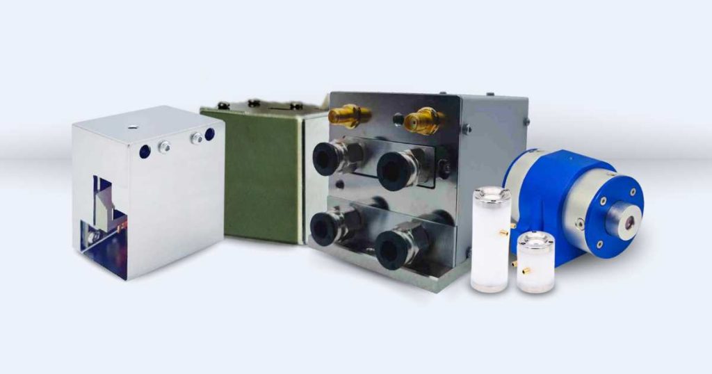 Quantum Photonics with Precision Instruments and Optics 29 Quantum Photonics Wavelength Opto-Electronic Optical Modulators