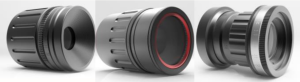 UV Lens Detectors 1 UV Lens Detectors 1