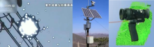 UV Lens Detectors 4 UV Lens Detectors 4