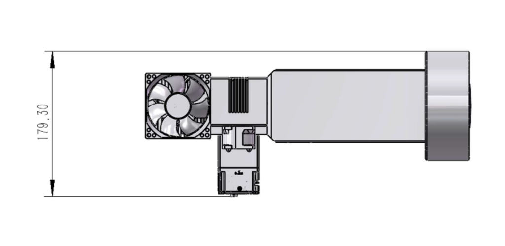 System Customization 2 Mechanical Drawing