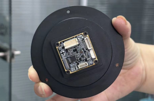 Quantum Photonics with Precision Instruments and Optics - Copy 2 Photovoltaic Converter